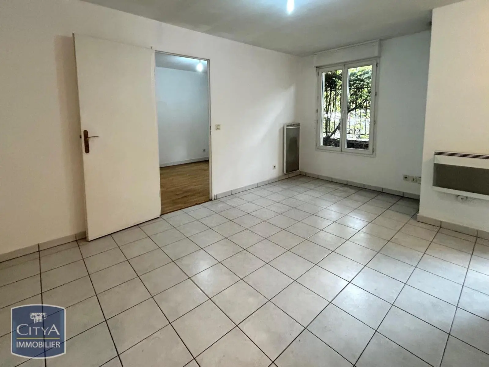 Photo 2 Appartement 2 pièces 37m²