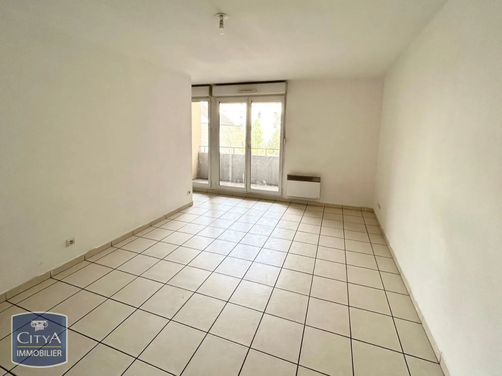 Photo 2 Appartement 2 pièces 47.06m²