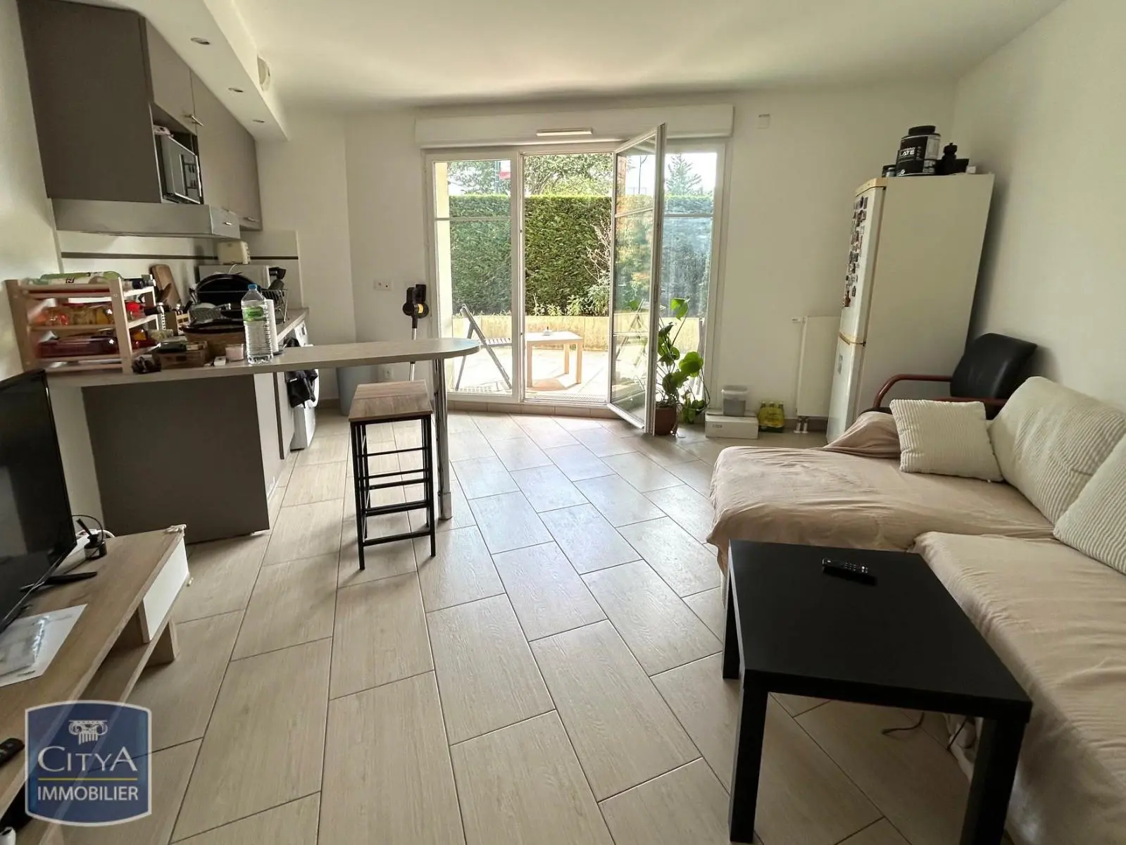Photo 3 Appartement 2 pièces 43m²