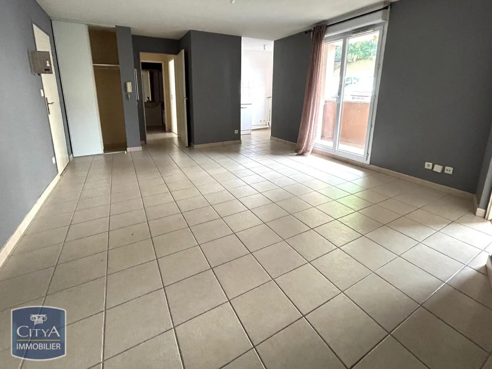 Photo 1 Appartement 3 pièces 55m²