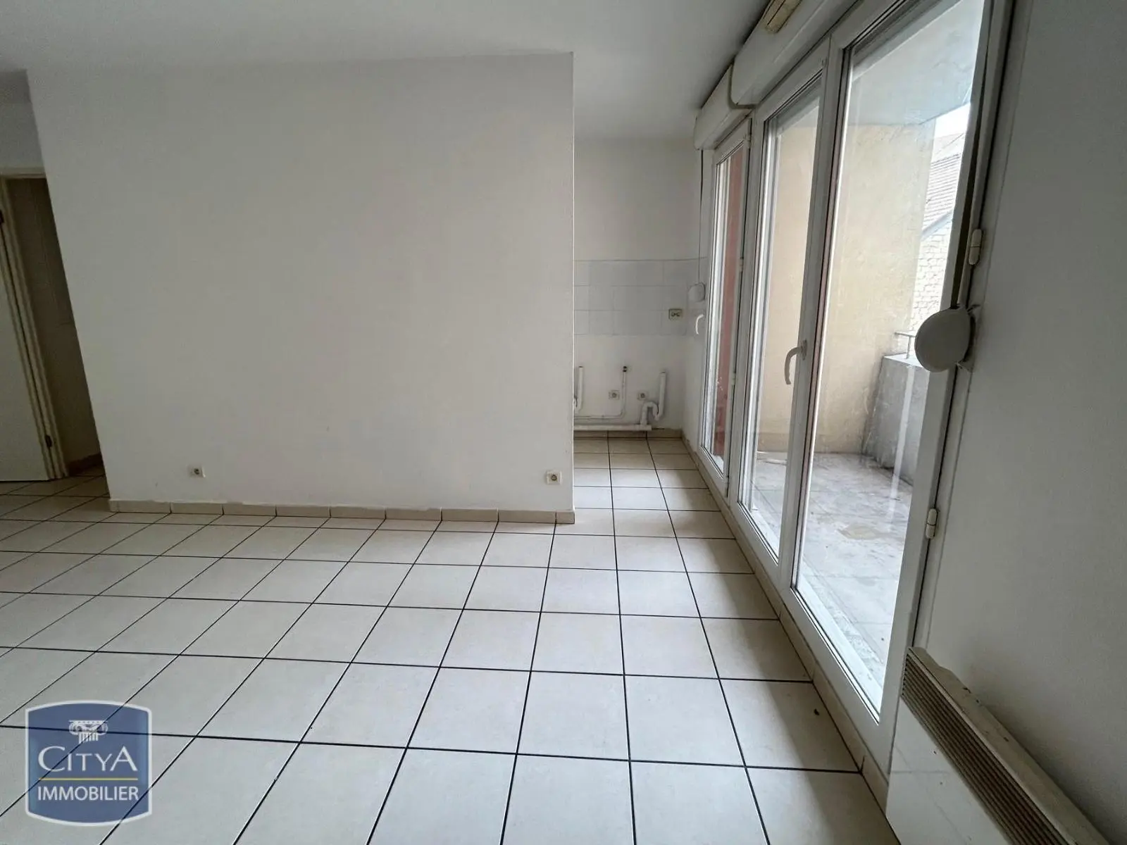 Photo 1 Appartement 2 pièces 47.06m²