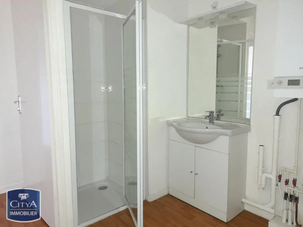 Photo 4 Appartement 2 pièces 45.5m²