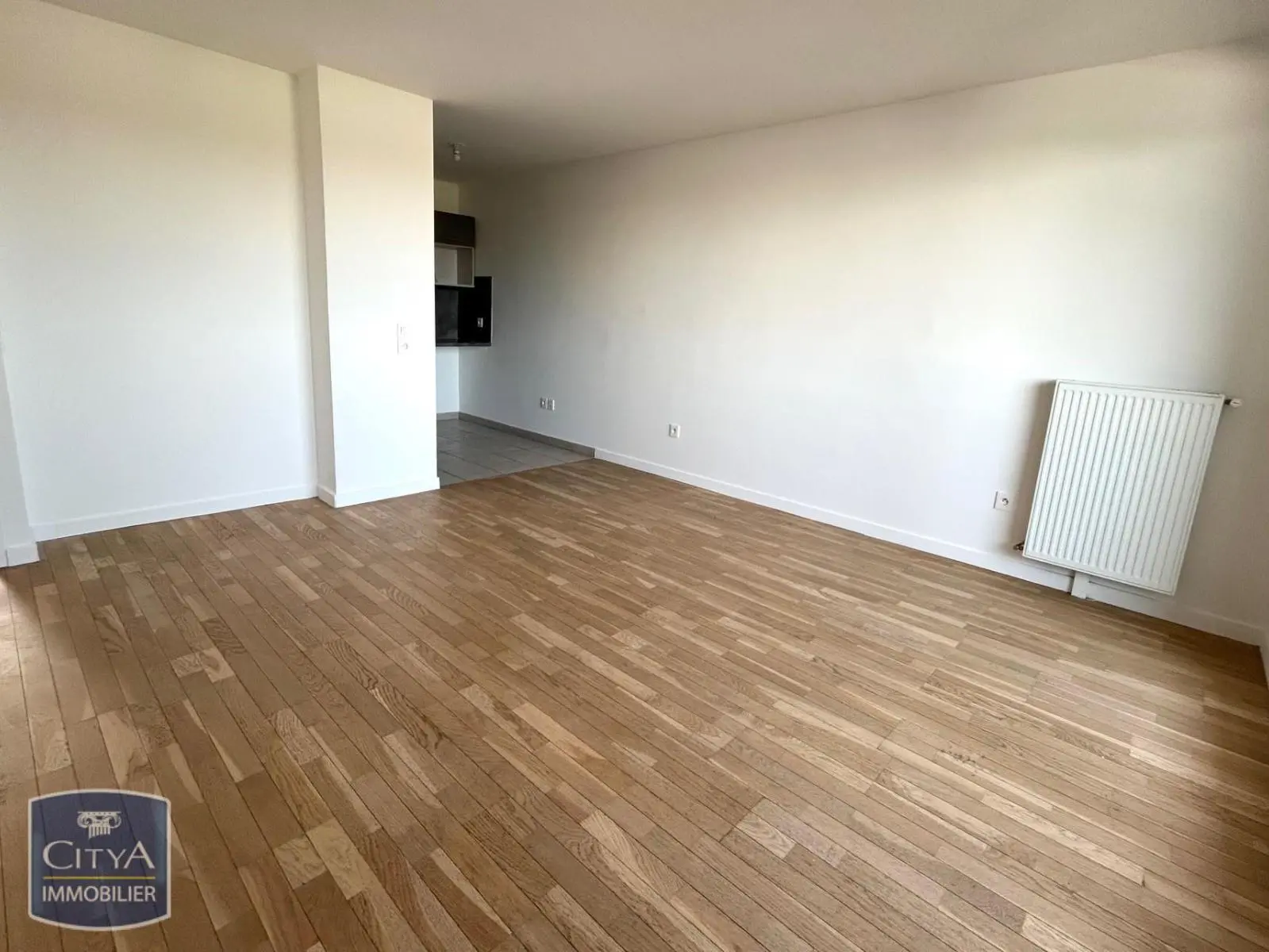 Photo 2 Appartement 3 pièces 64.5m²