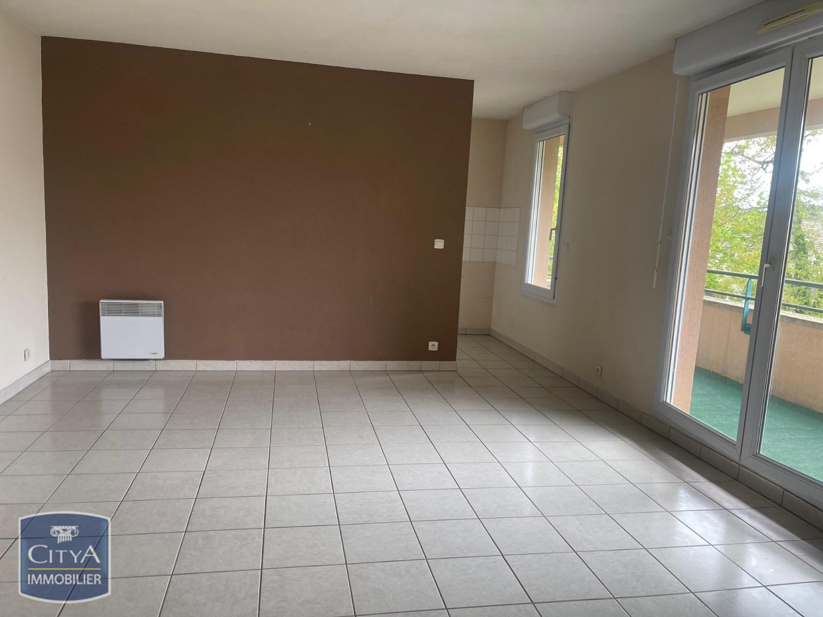 Vente Appartement 49m² 2 Pièces à Dammarie-les-Lys (77190) - Citya