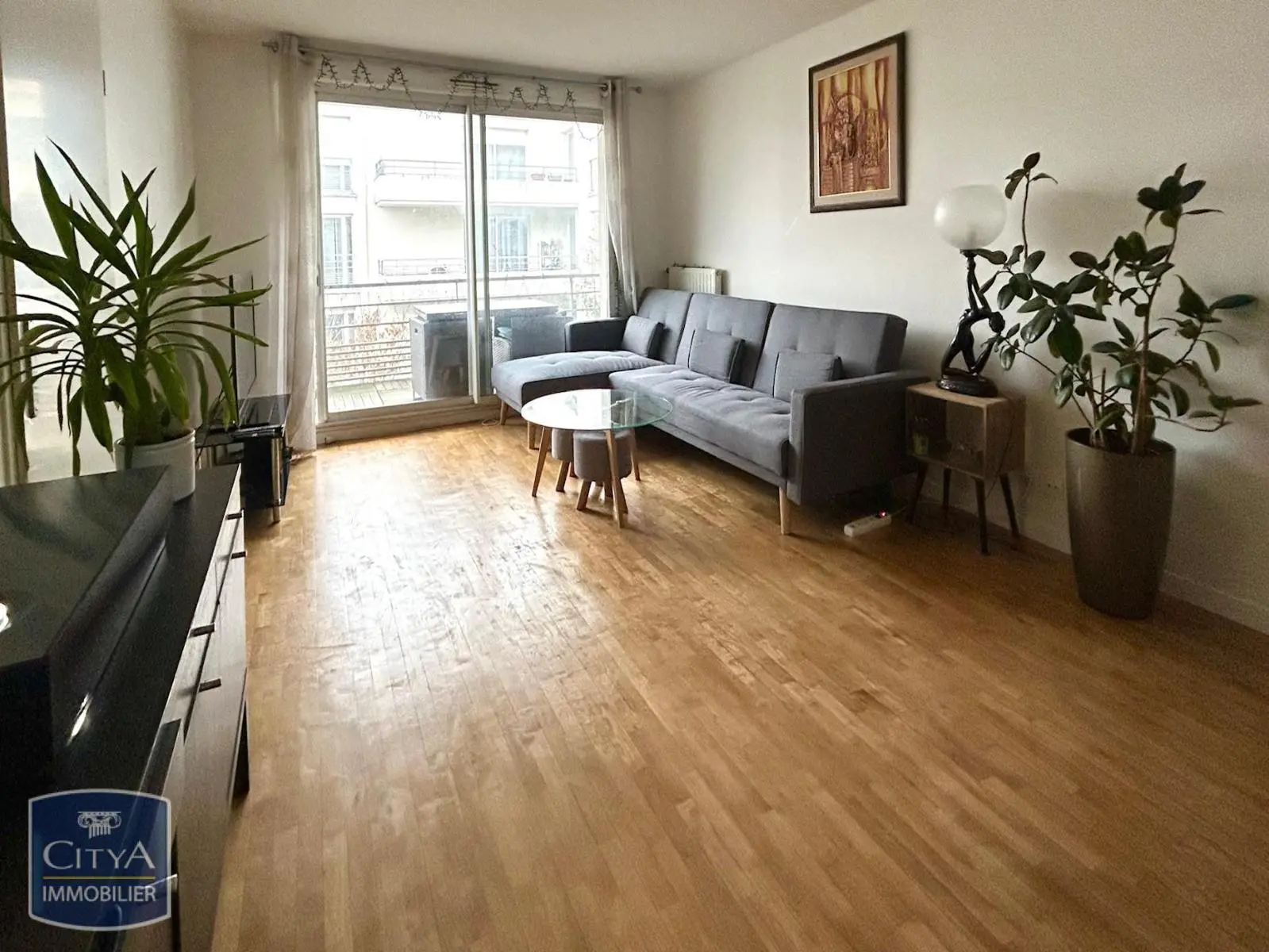 Photo 2 Appartement 3 pièces 62m²