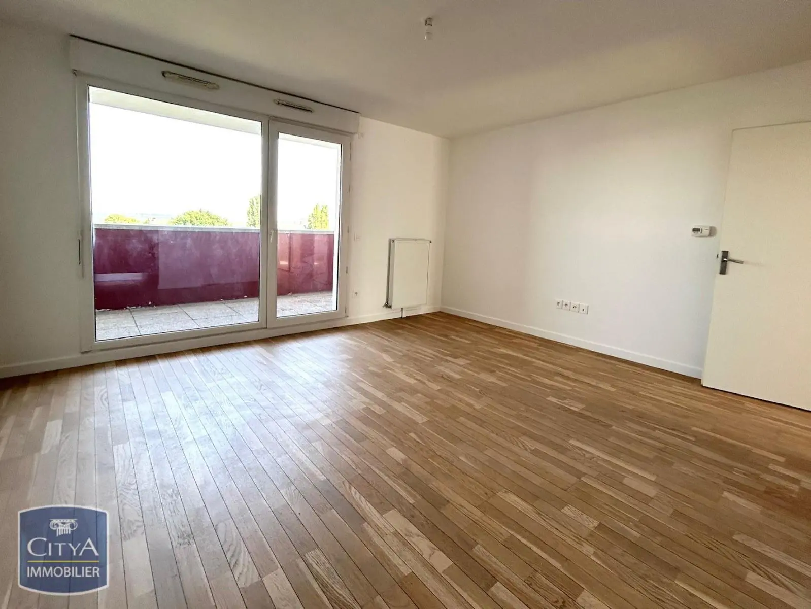 Photo 3 Appartement 3 pièces 64.5m²