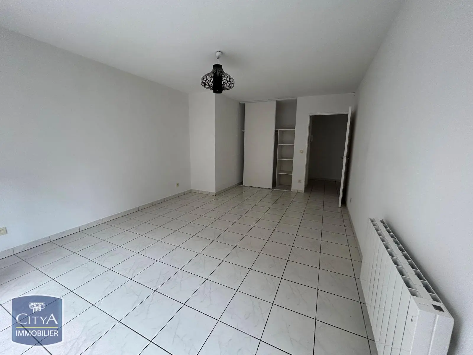 Photo 2 Appartement 2 pièces 53.23m²