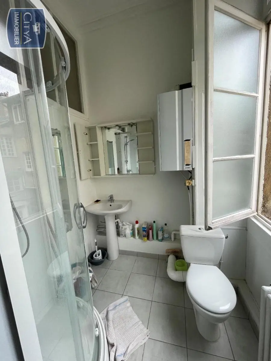 Photo 4 Appartement 2 pièces 58.75m²