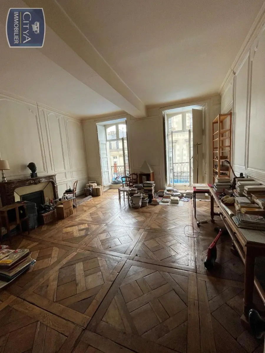 Photo 2 Appartement 2 pièces 58.75m²