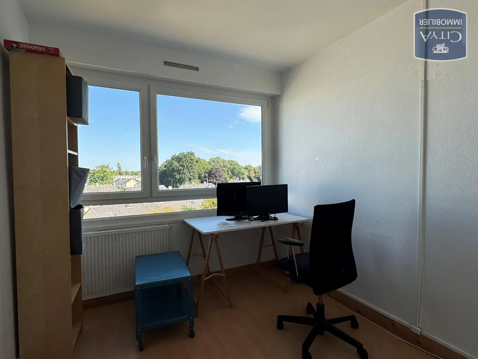 Photo 3 Appartement 3 pièces 62m²