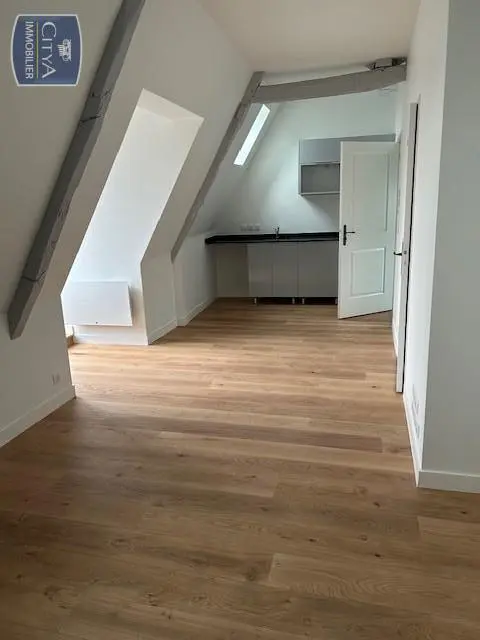 Photo 3 Appartement 1 pièce 26.13m²