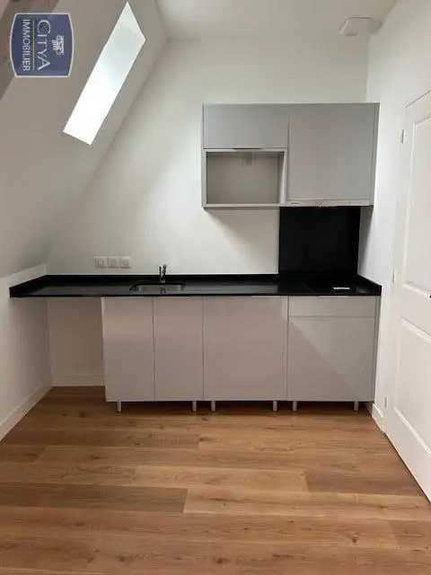 Photo 2 Appartement 1 pièce 26.13m²
