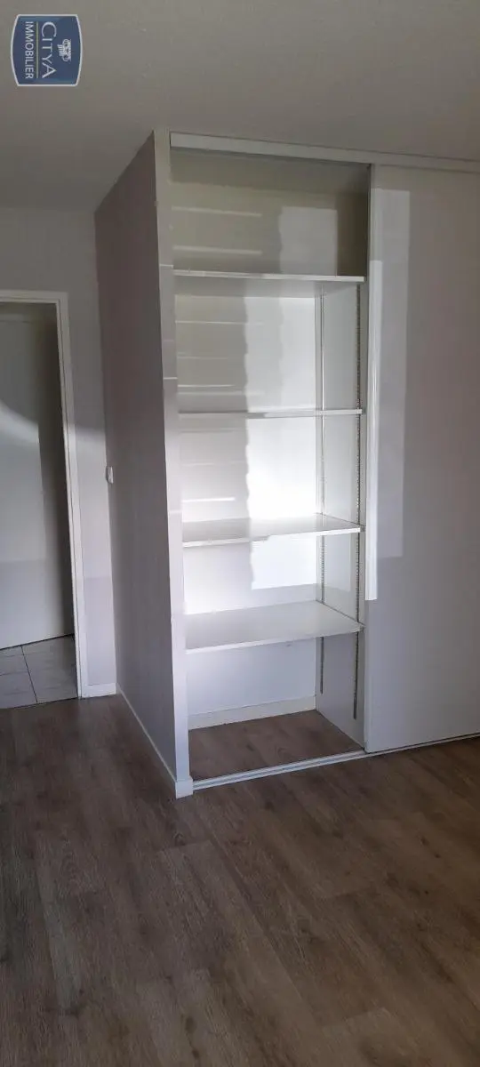 Photo 5 Appartement 2 pièces 49.39m²