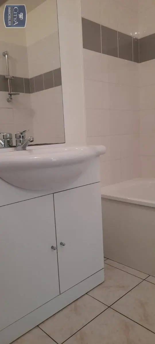Photo 6 Appartement 2 pièces 49.39m²