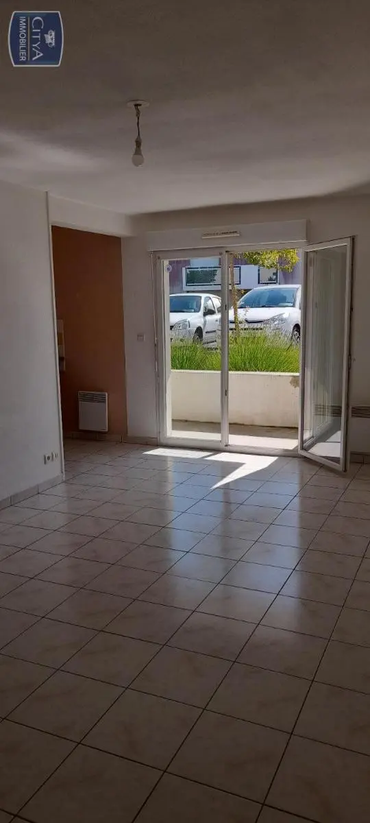 Photo 2 Appartement 2 pièces 49.39m²