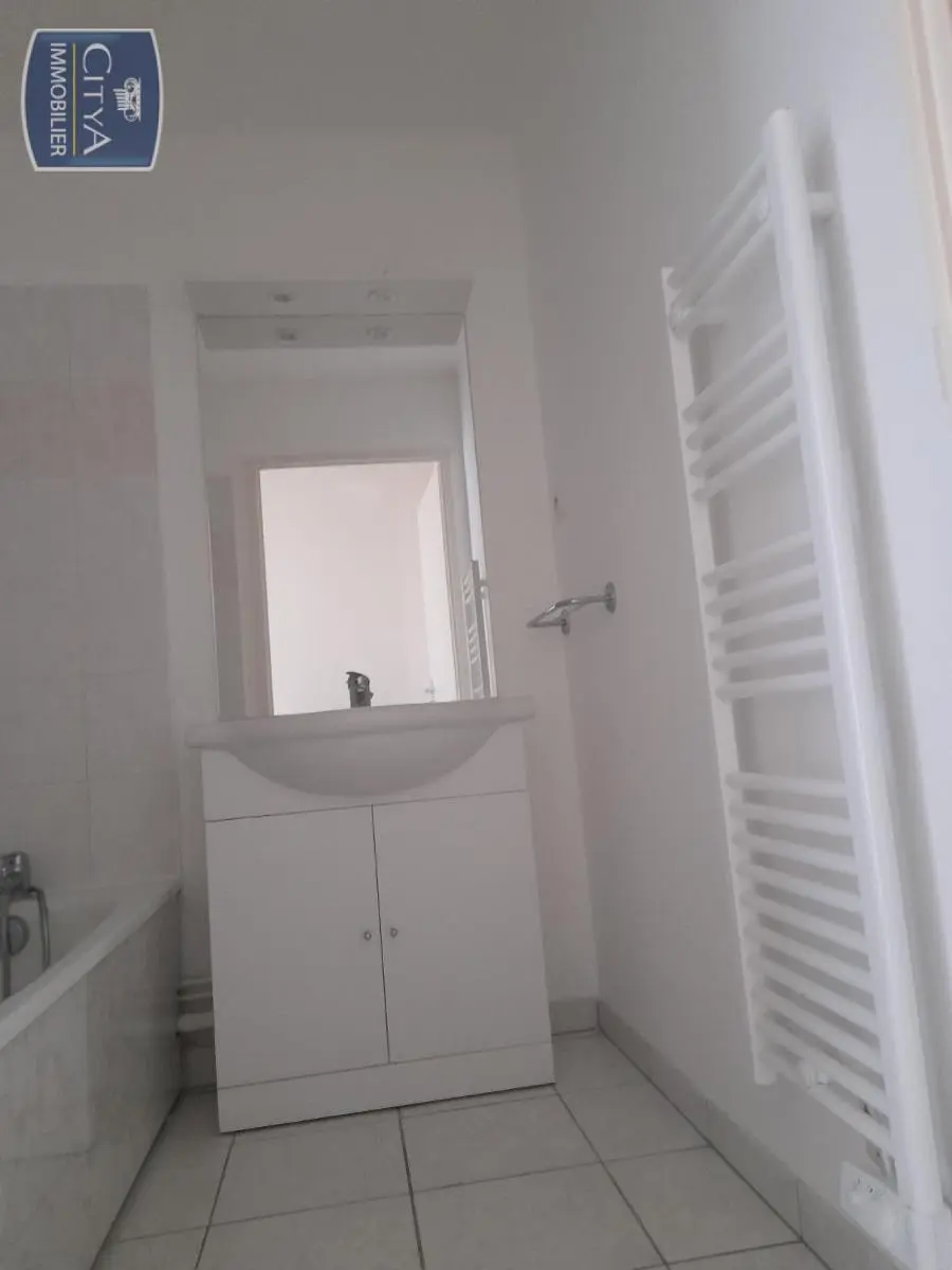 Photo 8 Appartement 2 pièces 54.55m²