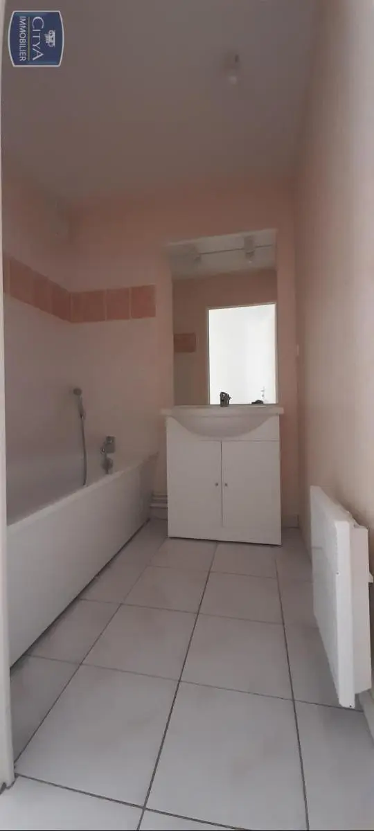 Photo 7 Appartement 2 pièces 47.88m²