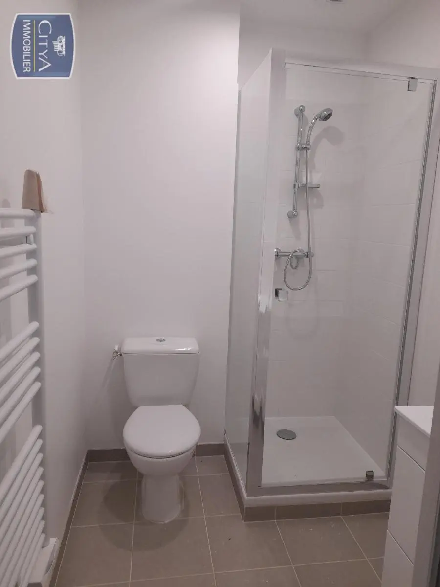 Photo 4 appartement Rennes