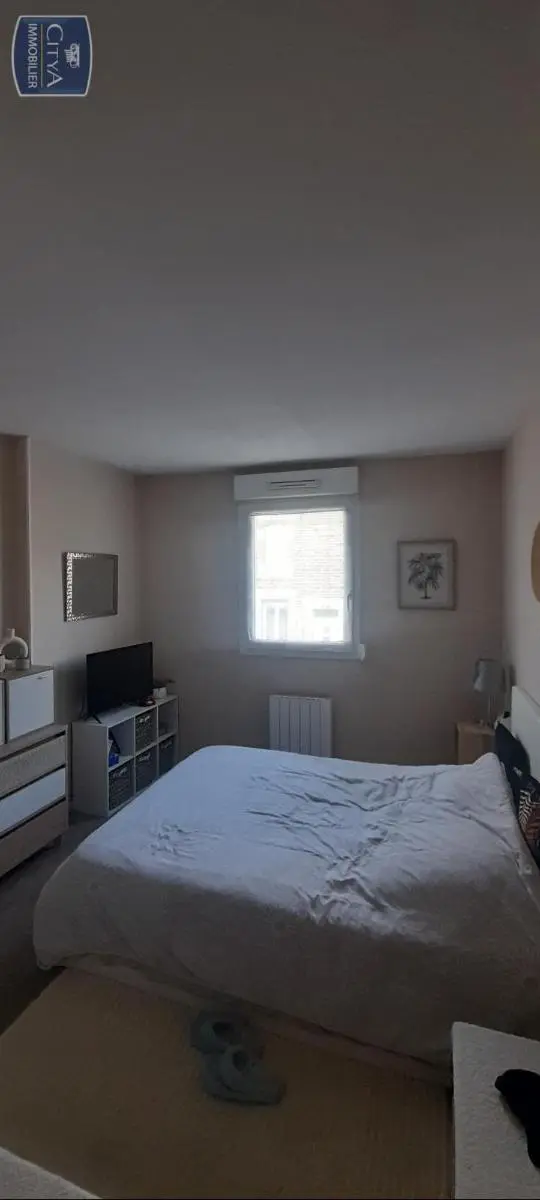 LOUE T2 FOUGÈRES
