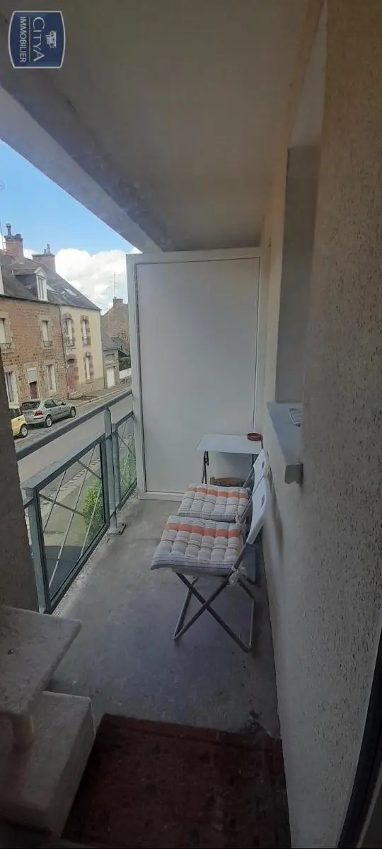 LOUE T2 FOUGÈRES