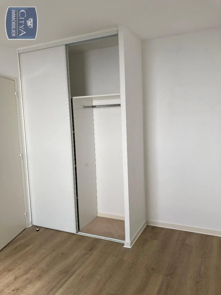 Photo 7 Appartement 2 pièces 41.31m²