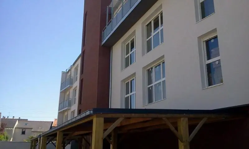 Photo 3 appartement Rennes