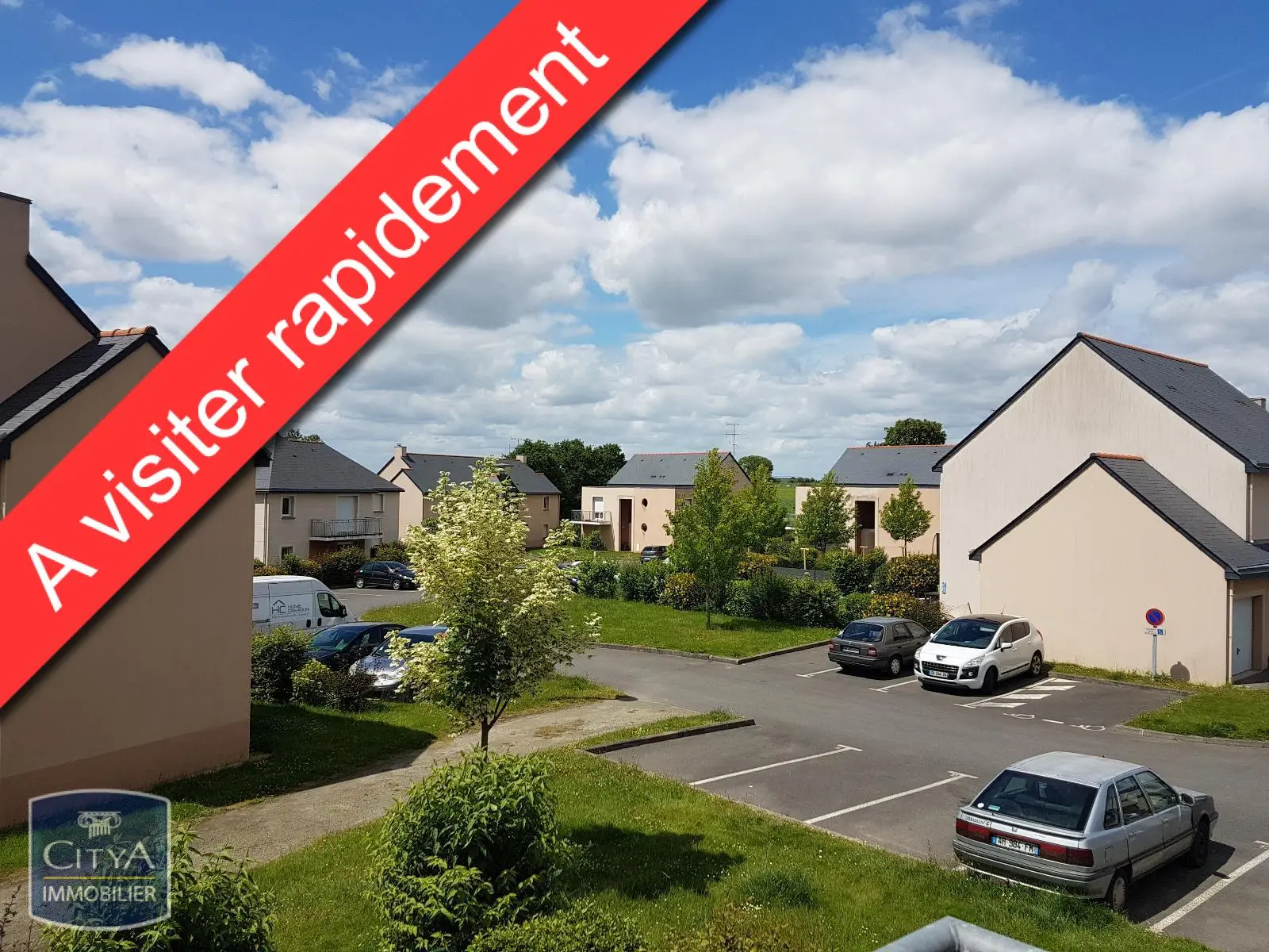 Photo 1 Appartement 3 pièces 61.83m²