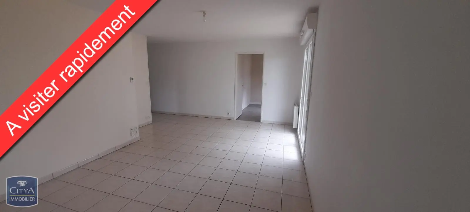 Photo 1 Appartement 3 pièces 55.3m²