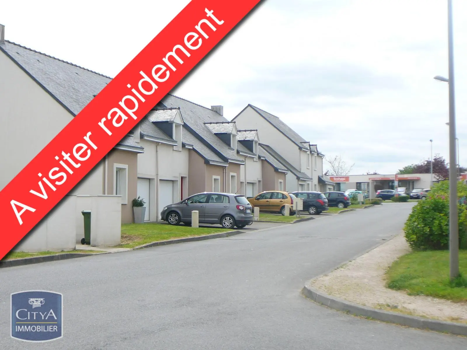 Photo 9 Maison 4 pièces 82.8m²