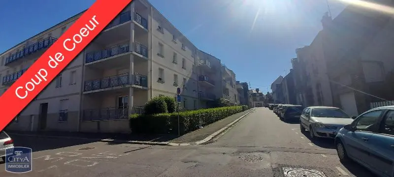 Photo 1 Appartement 2 pièces 49.97m²