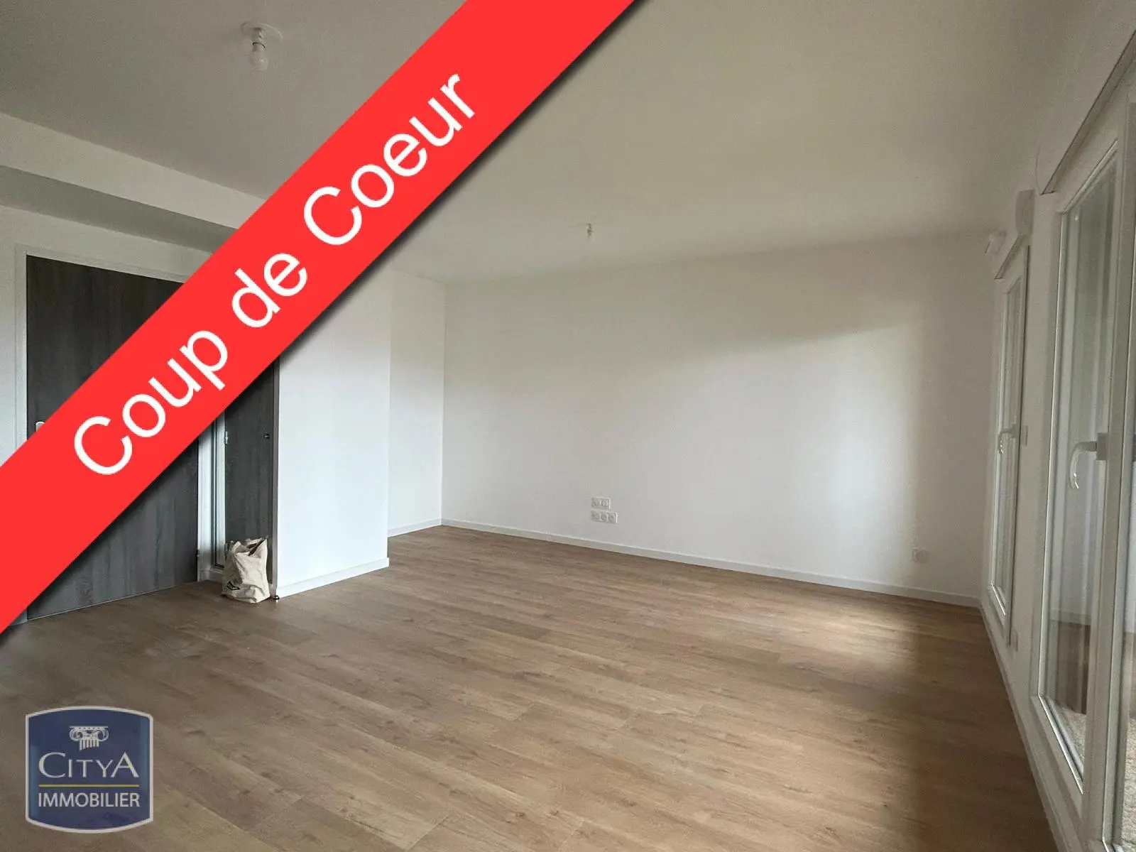 Photo 1 Appartement 3 pièces 64.29m²