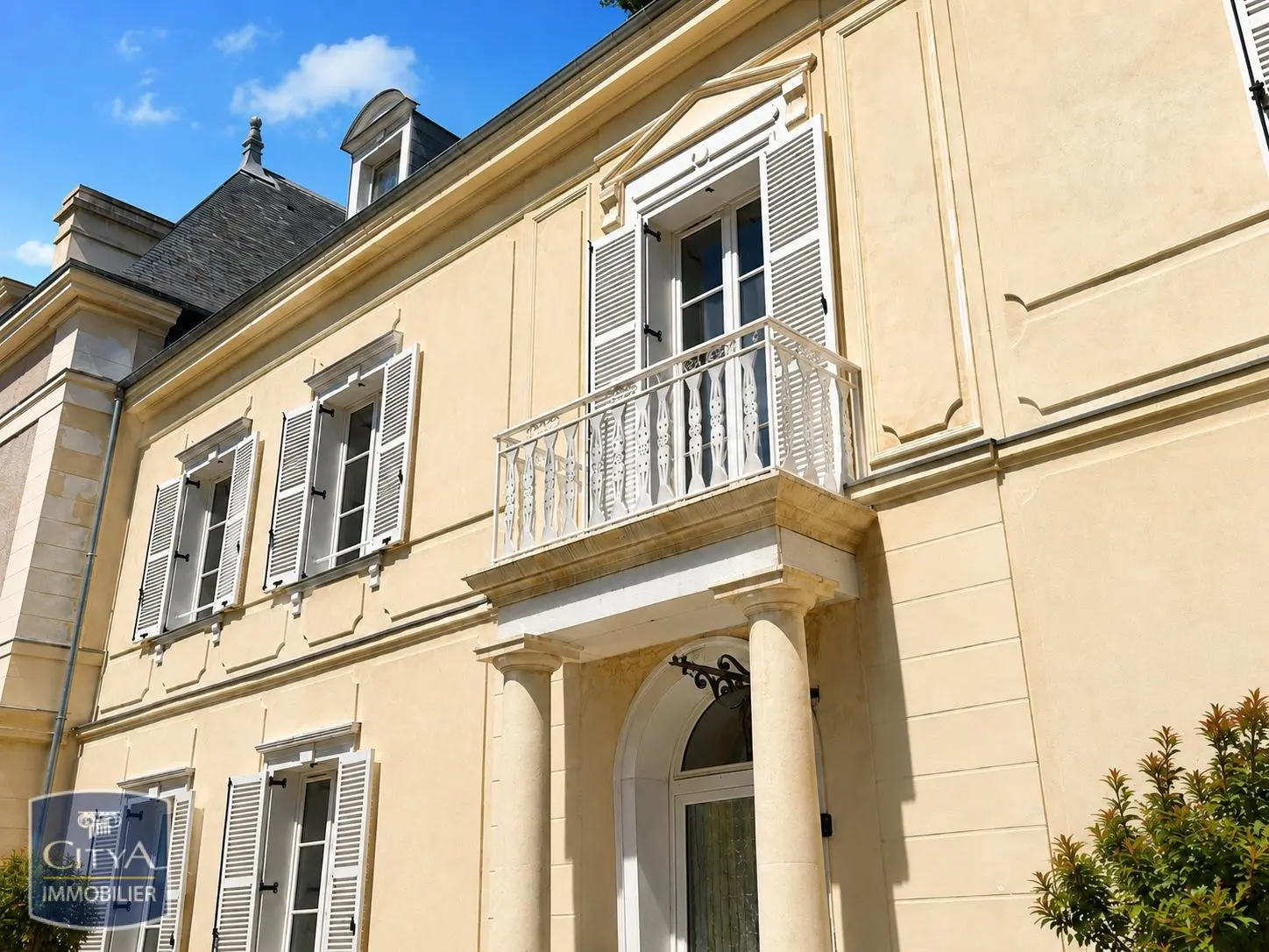 Photo 1 Appartement 2 pièces 54.11m²