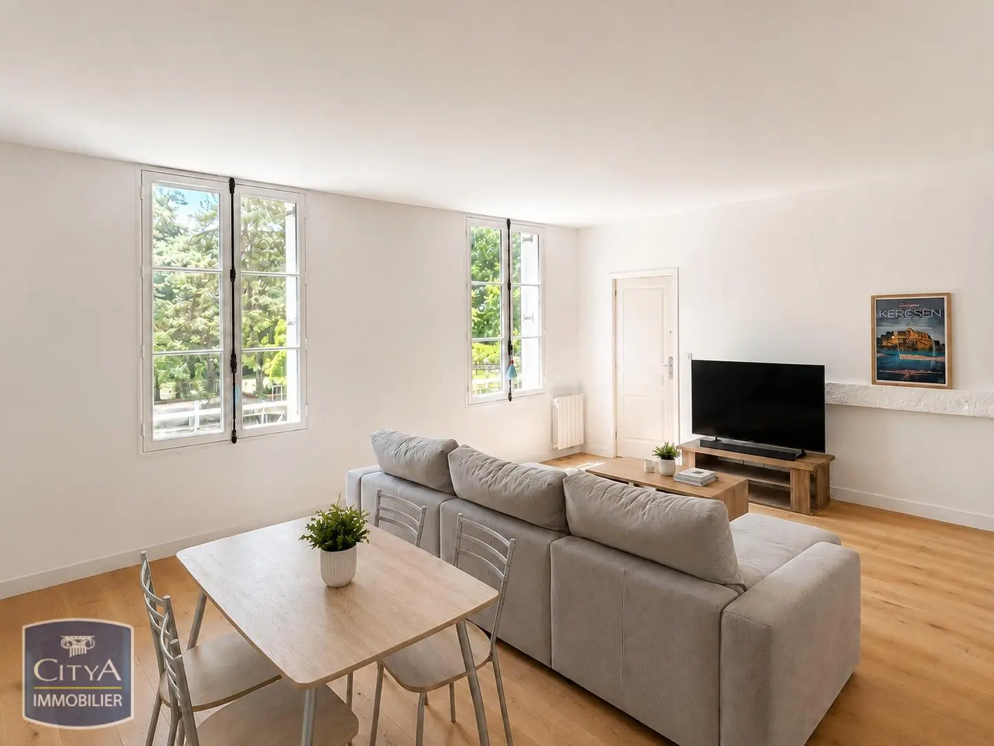 Photo 1 appartement Pacé