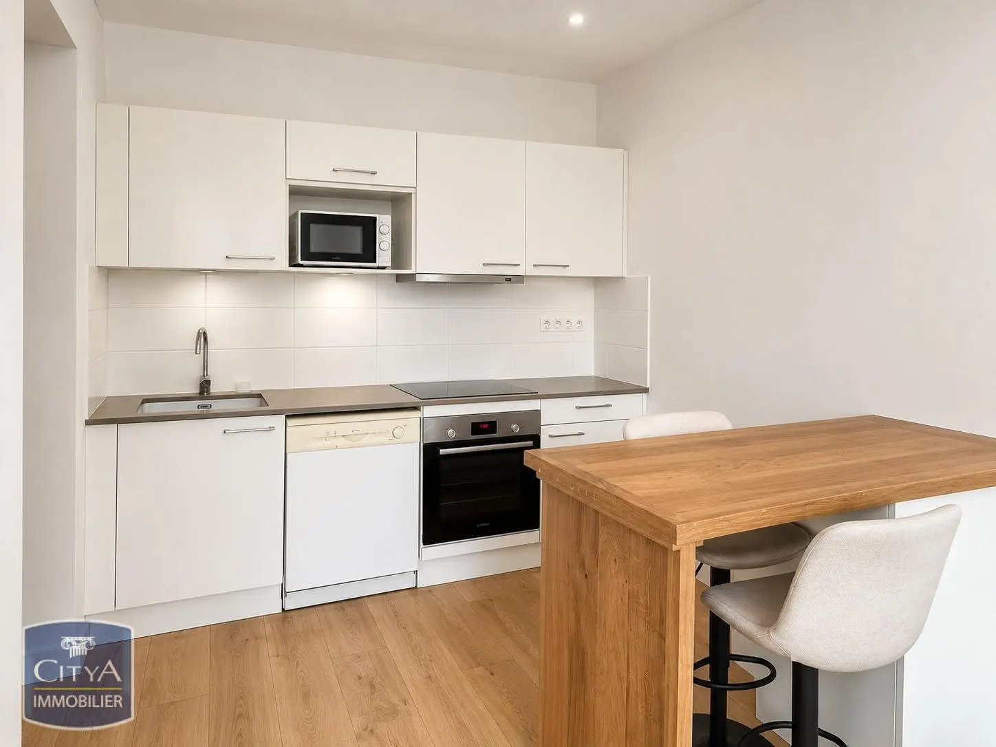 Photo 3 appartement Pacé