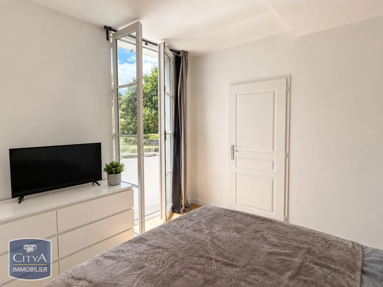 Photo 4 appartement Pacé