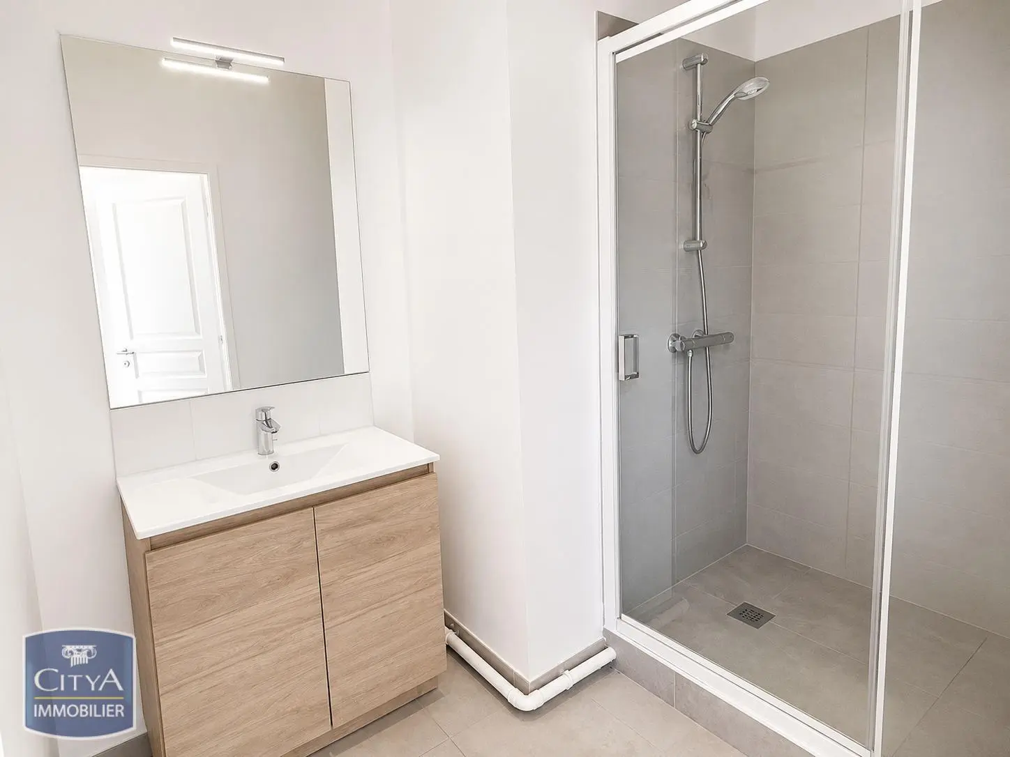 Photo 5 appartement Pacé