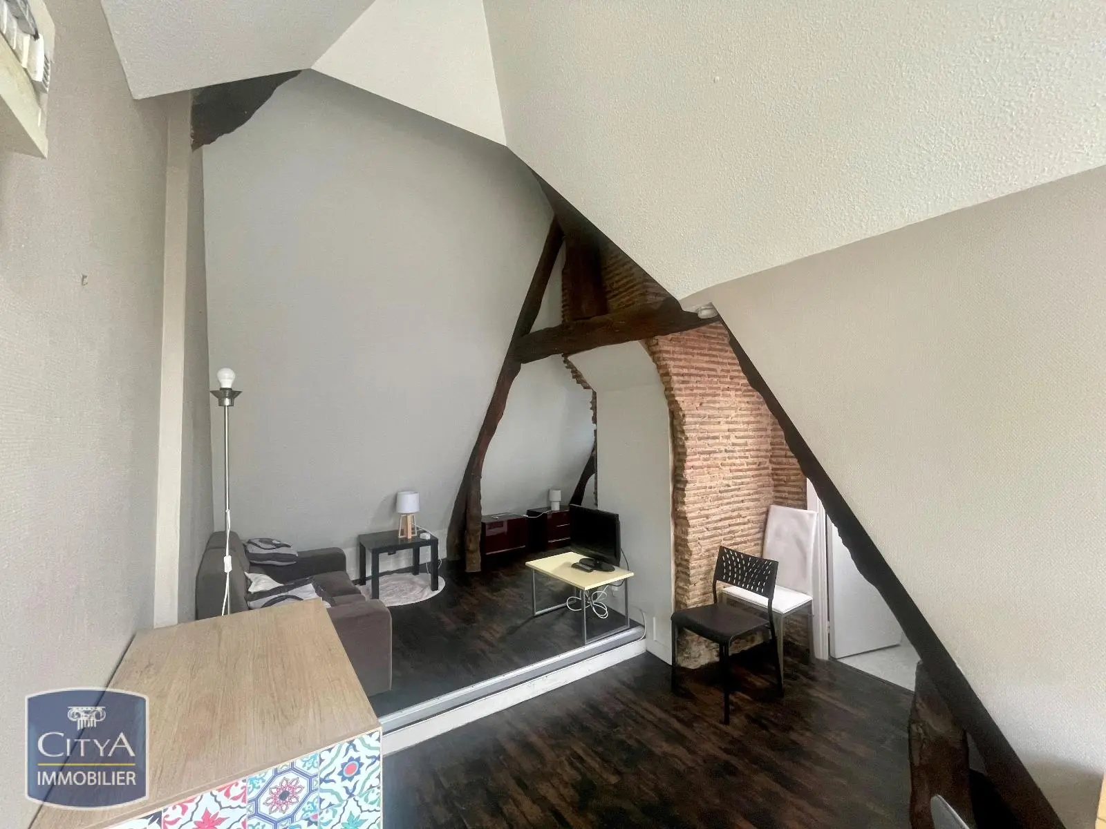 Photo 1 appartement Rennes