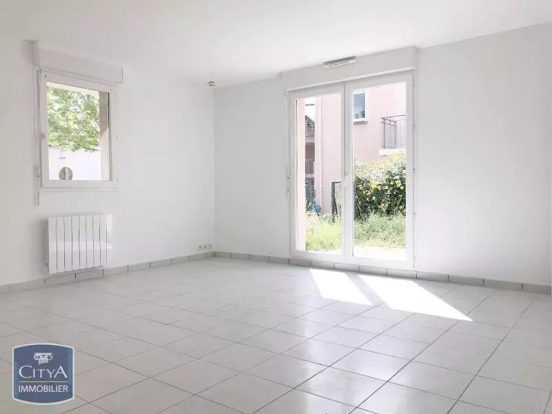 Illustration pour Appartement 3 pièces 61.83m² Photo Appartement 3 pièces 61.83m²