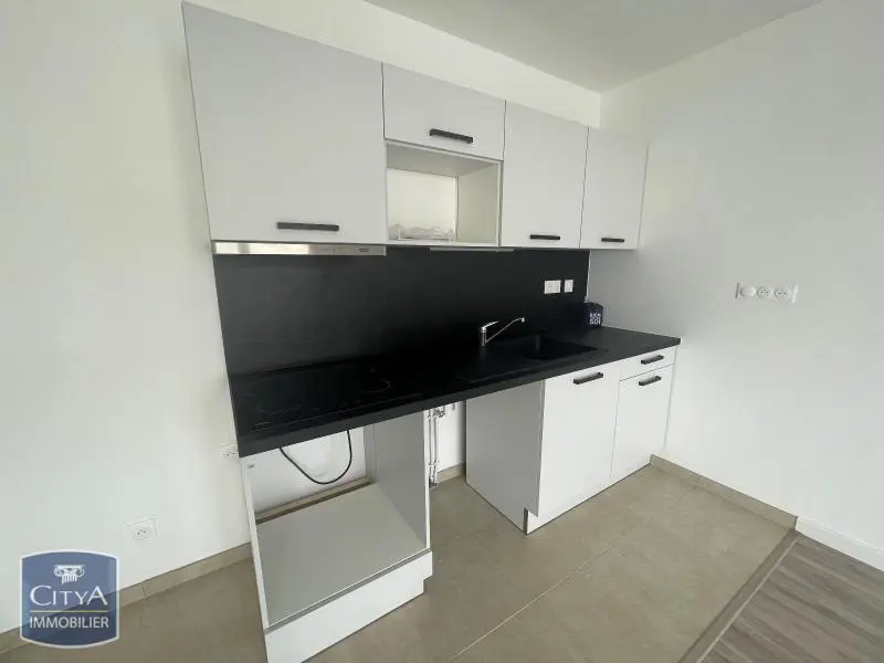 Photo 2 Appartement 3 pièces 57.92m²