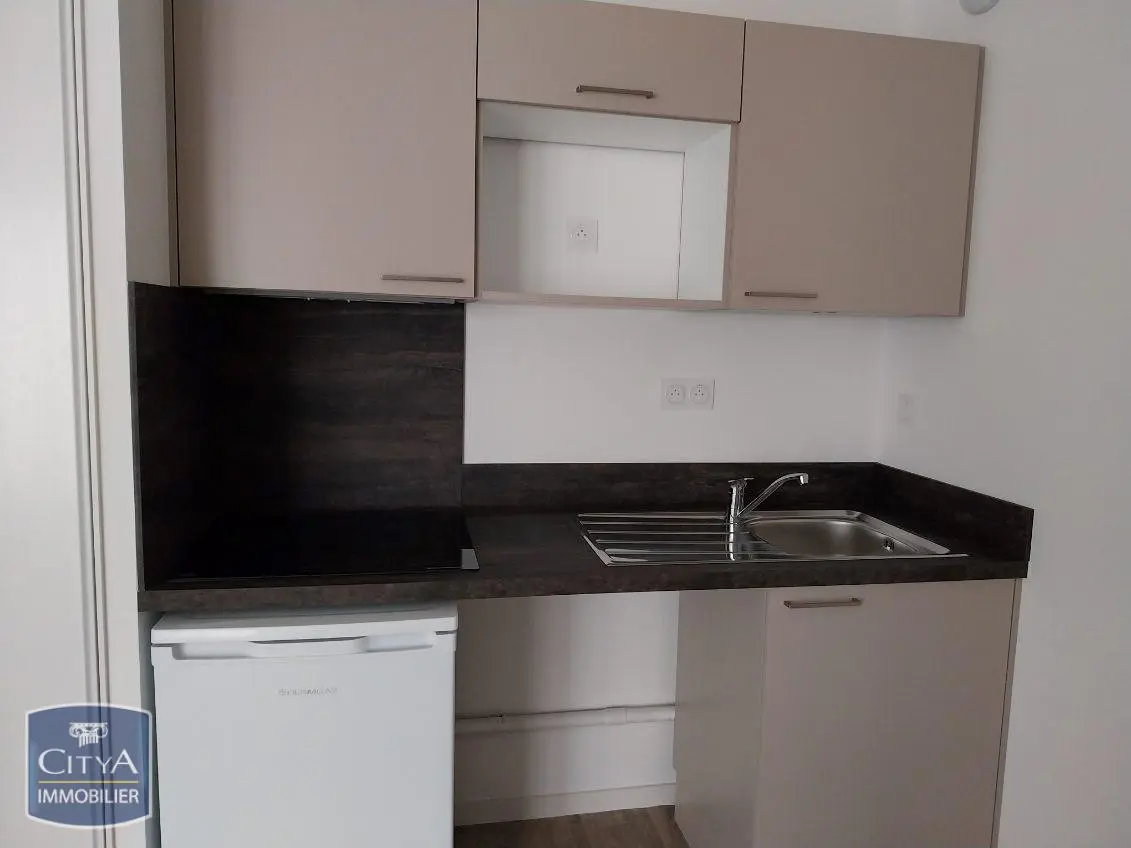 Photo 3 Appartement 2 pièces 42.91m²