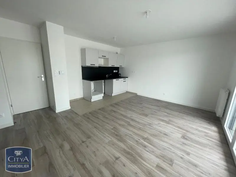 Photo 3 Appartement 3 pièces 57.92m²
