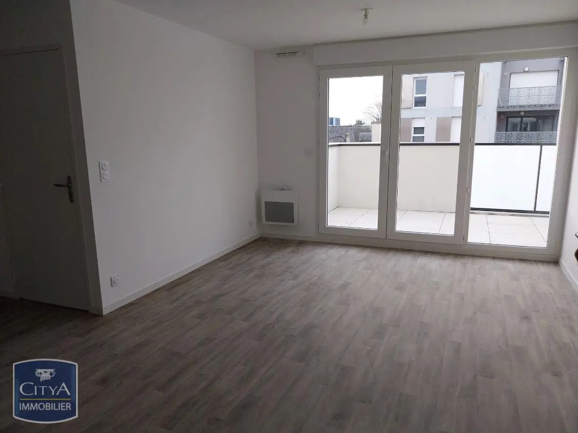 Photo 4 Appartement 2 pièces 42.91m²