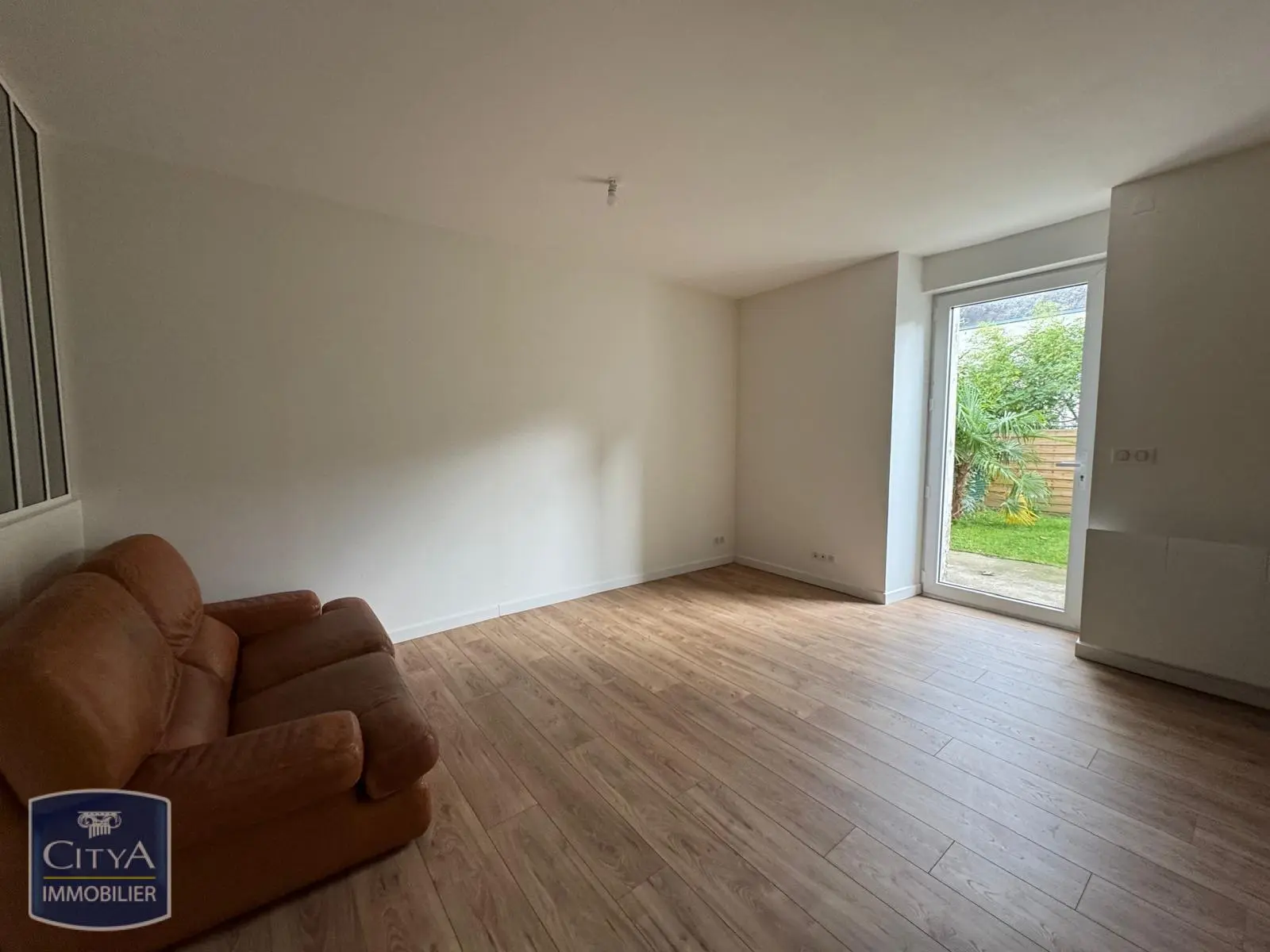 Photo 2 Appartement 2 pièces 33m²