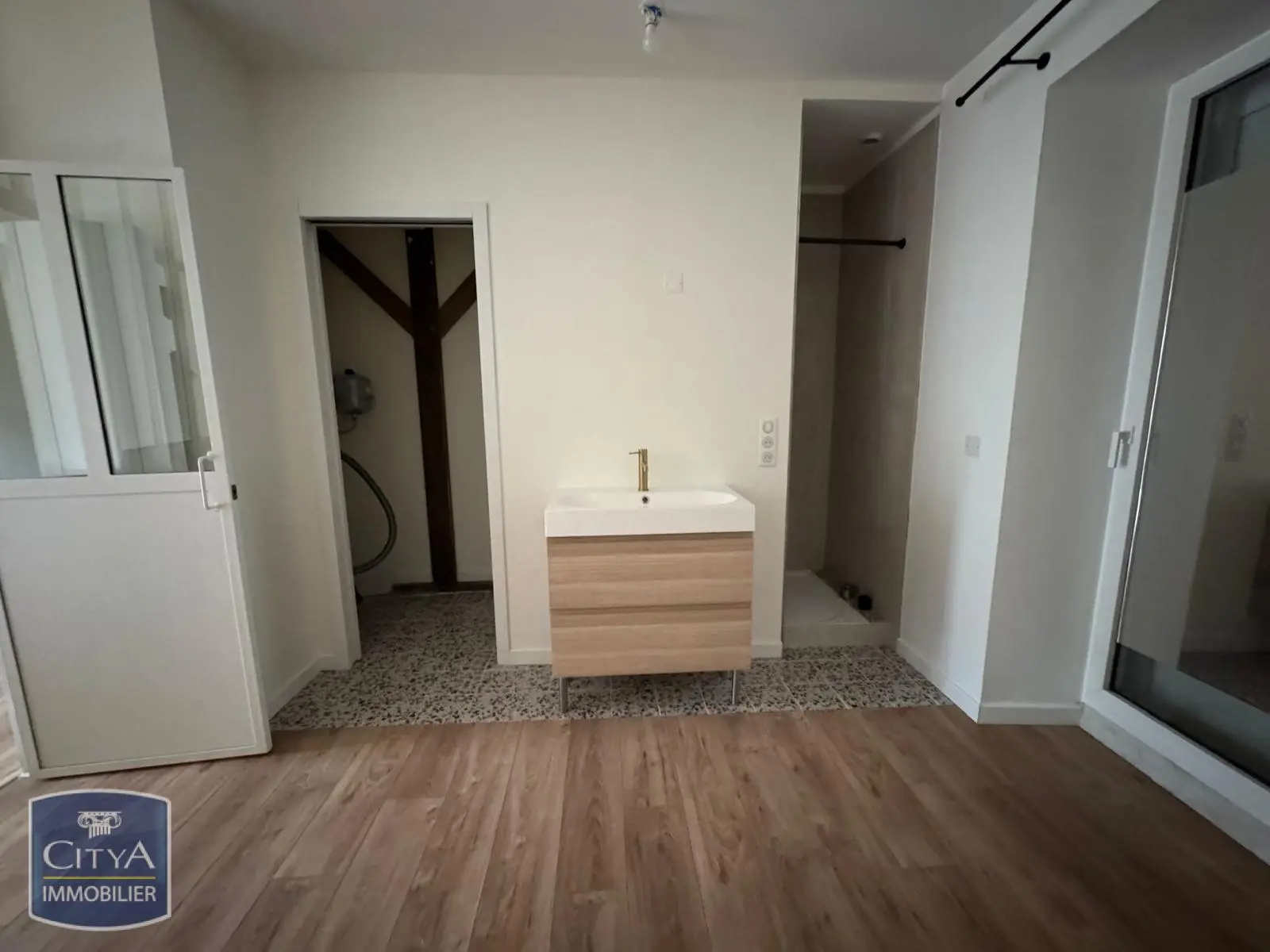Photo 4 Appartement 2 pièces 33m²
