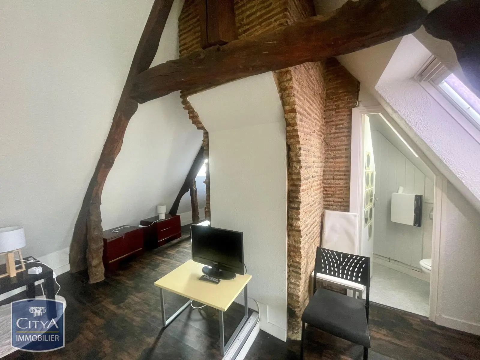 Photo 2 appartement Rennes