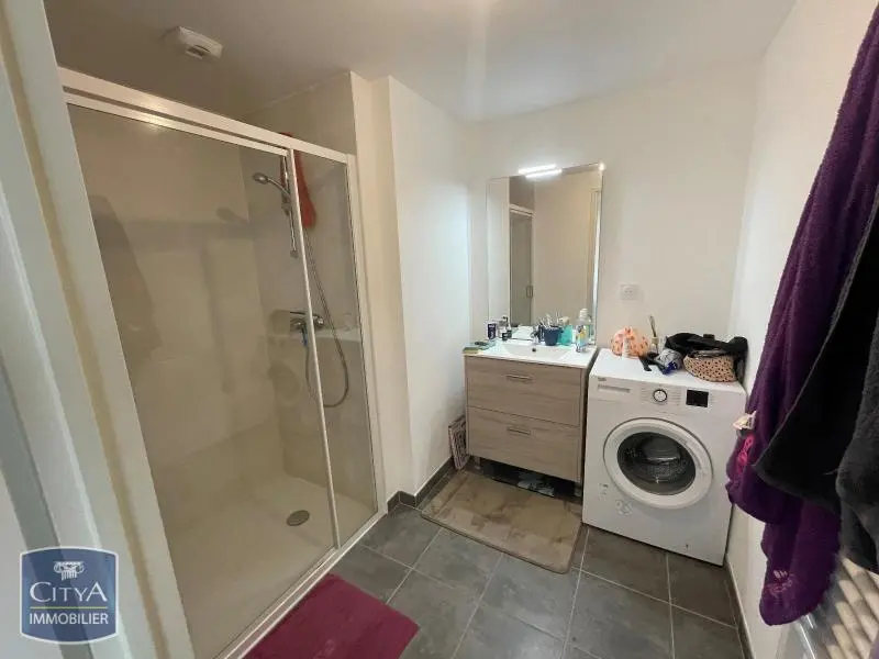 Photo 4 Appartement 2 pièces 44.06m²