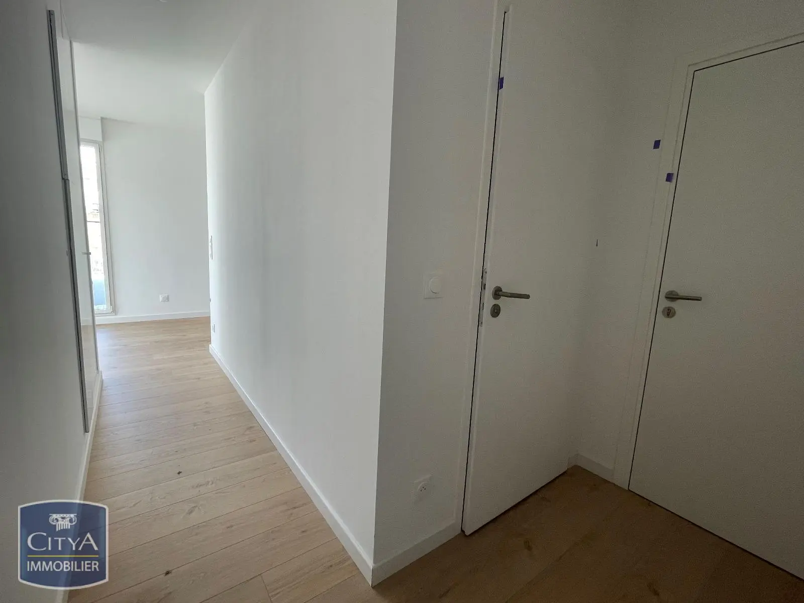 Photo 3 appartement Rennes