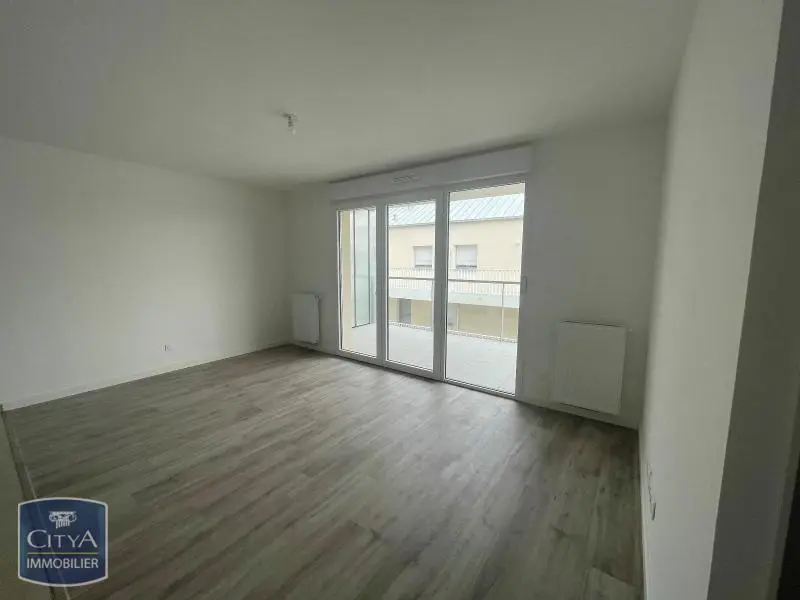 Photo 5 Appartement 3 pièces 57.92m²