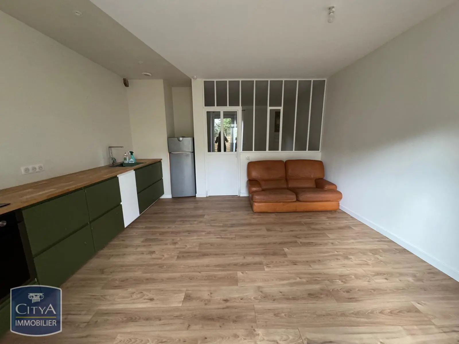 Photo 1 Appartement 2 pièces 33m²