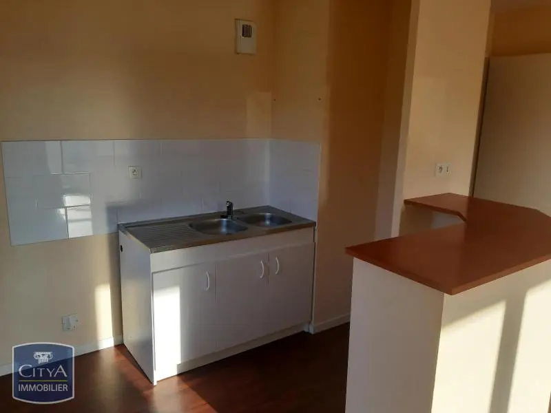 Photo 3 Appartement 2 pièces 41.1m²